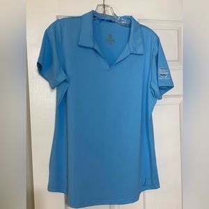 Womens Golf polo